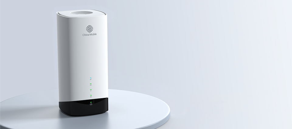5G千兆双频路由器